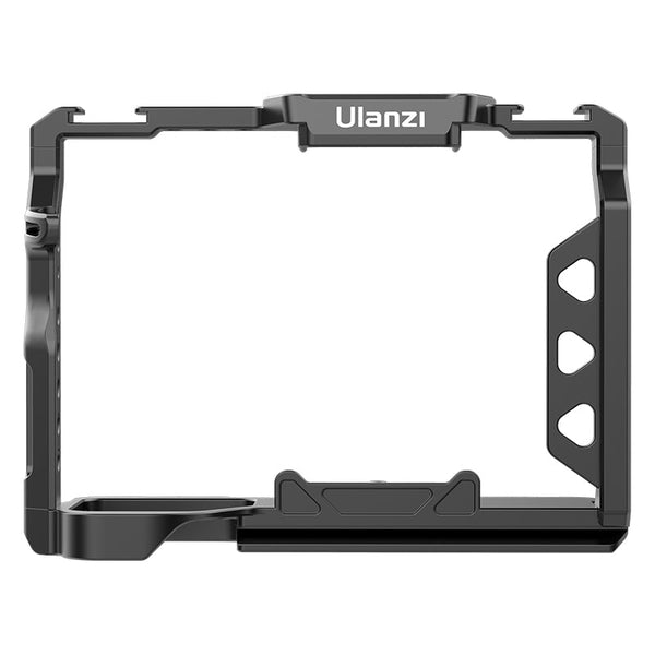 Ulanzi C-A7M4 Camera Cage for Sony Alpha 7 IV / Alpha 7 III / Alpha 7R III