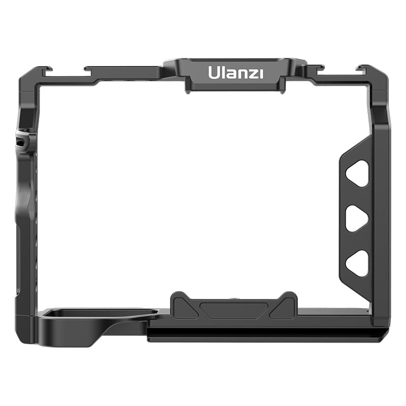 Ulanzi C-A7M4 Camera Cage for Sony Alpha 7 IV / Alpha 7 III / Alpha 7R III