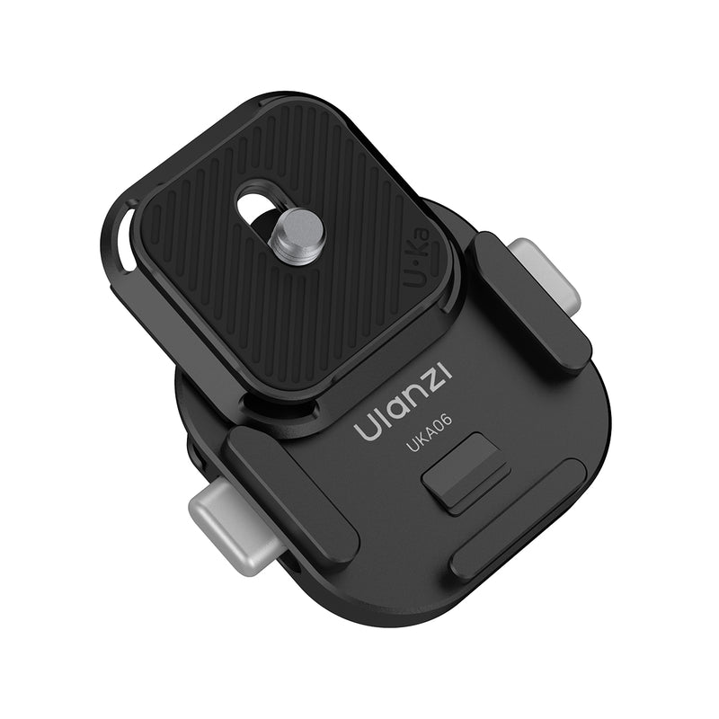 Ulanzi UKA06 Uka Quick-Release Shoulder Strap C036