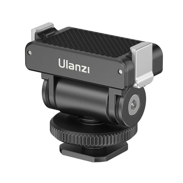 Ulanzi CA22 Cold Shoe Mount Adapter for DJI OSMO Action 4/3 & Pocket 3 C071GBB1