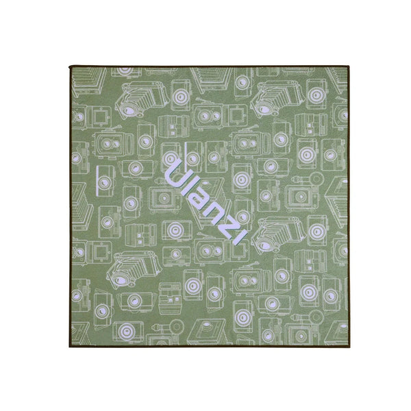 Ulanzi CO20 Protective Printing Wrap 45x45 cm (Green Pattern)