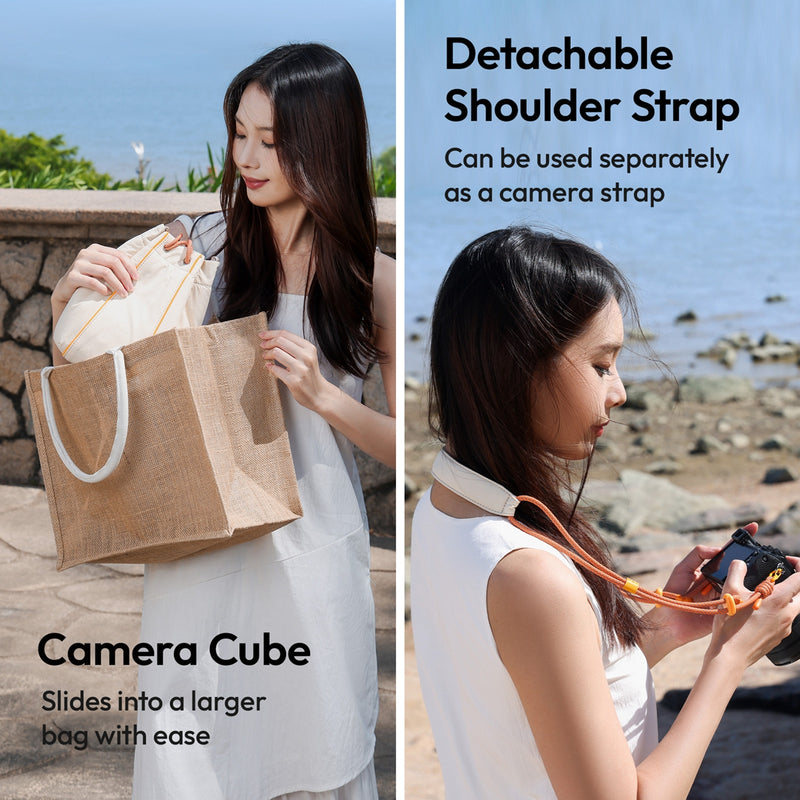 Ulanzi DS01 Drawstring Camera Bag B156