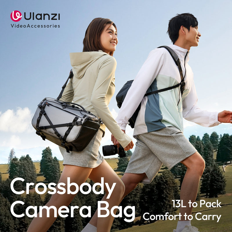 Ulanzi SU02 13L Hoshino Crossbody Bag B163