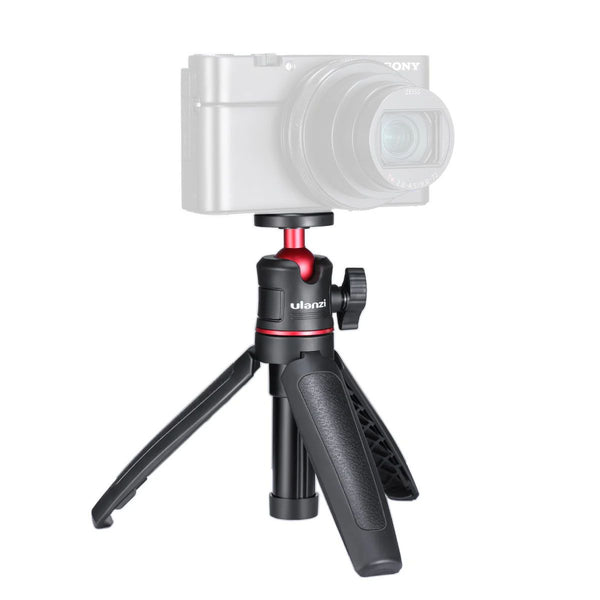 Ulanzi MT-08 Extendable Handheld Tripod 1601