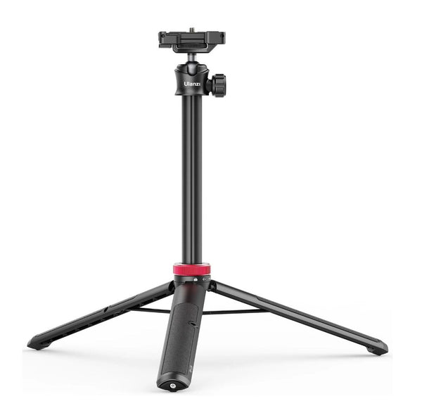 Ulanzi MT-44 Extendable Vlog Tripod 2502B