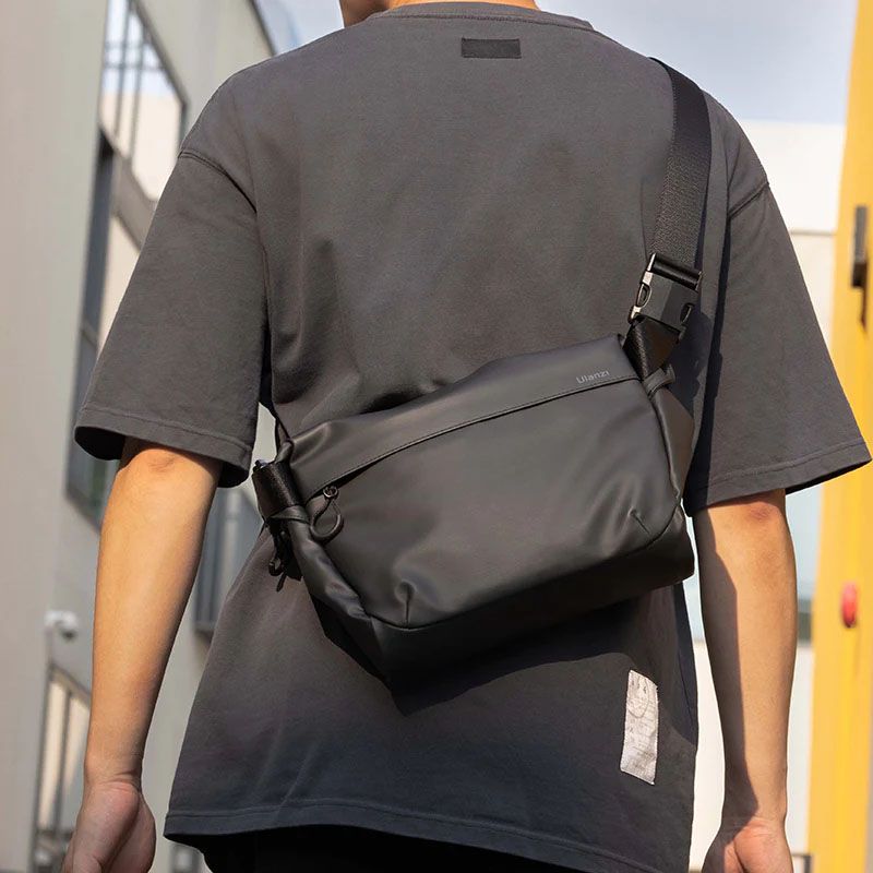 Ulanzi PB008 Light Camera Shoulder Bag V2 3050A