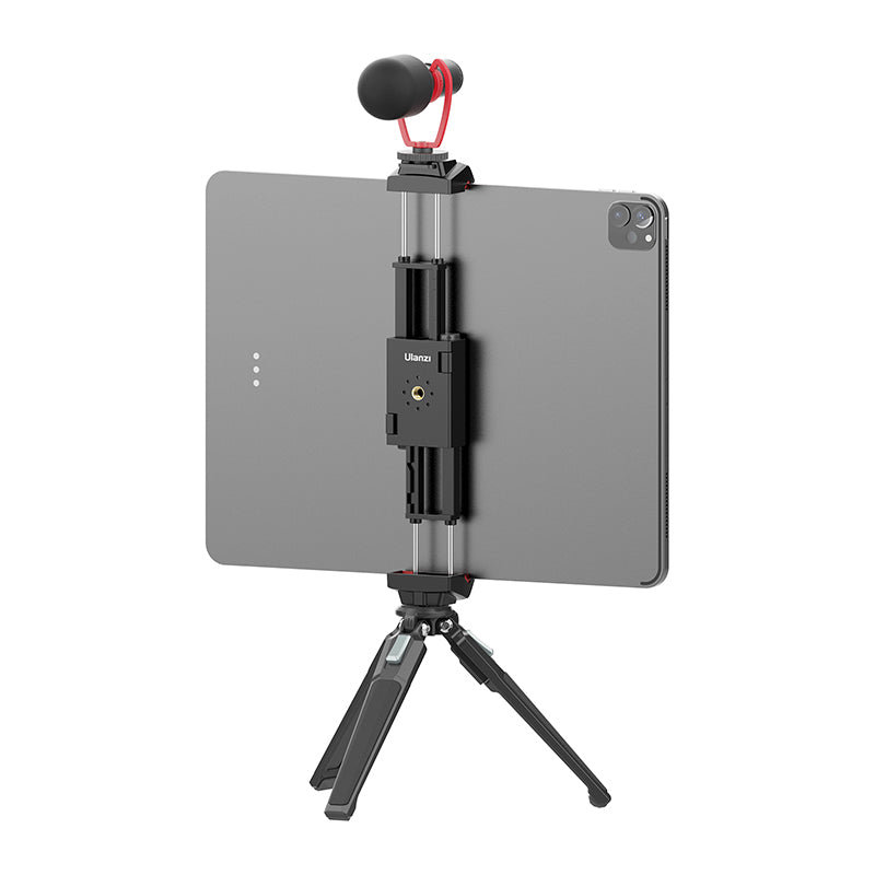 Ulanzi ST-29 Tripod Mount for Smartphone and Tablet