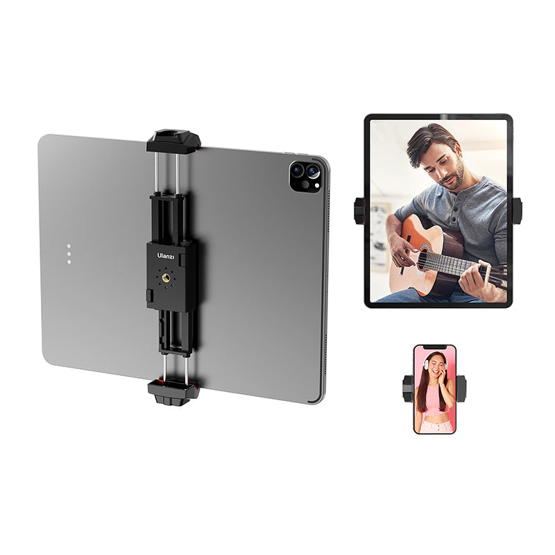 Ulanzi ST-29 Tripod Mount for Smartphone and Tablet