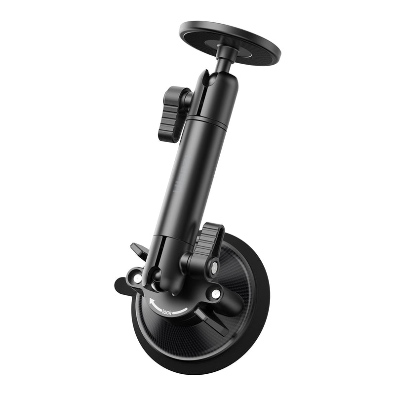 Ulanzi ZJ06 Magnetic Suction Cup Mount T117