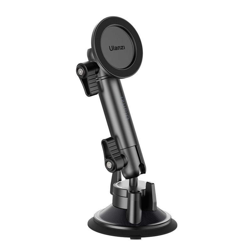 Ulanzi ZJ06 Magnetic Suction Cup Mount T117