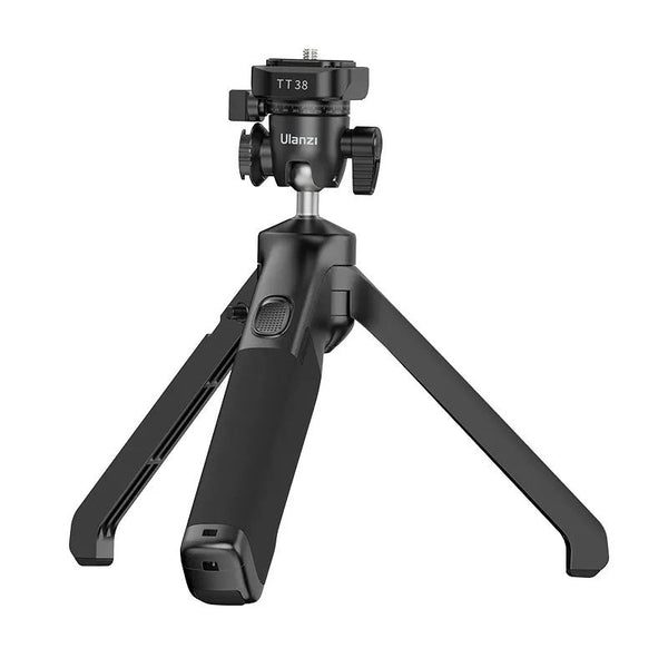 Ulanzi One-click Opening Mini Tripod TT38