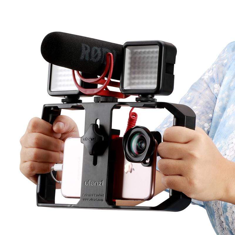 Ulanzi U-Rig Pro Smartphone Video Rig