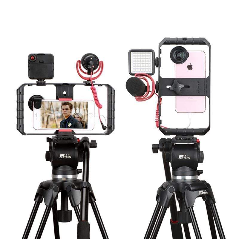 Ulanzi U-Rig Pro Smartphone Video Rig