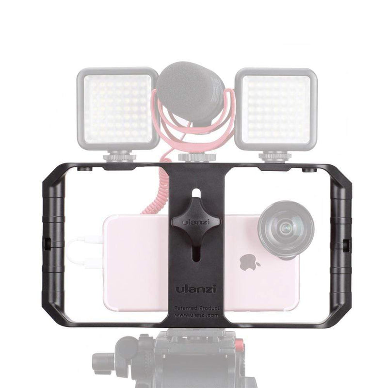 Ulanzi U-Rig Pro Smartphone Video Rig