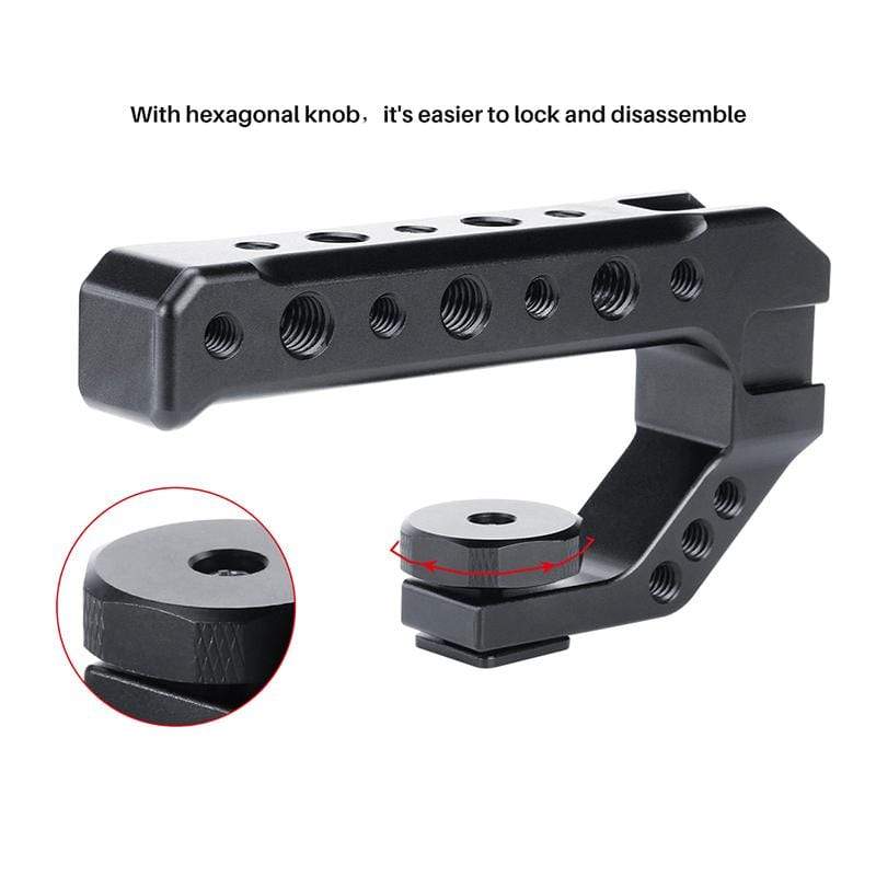 UURig R005 Universal Camera Top Handle