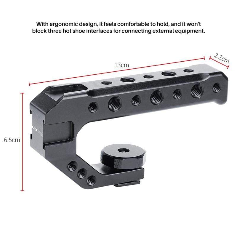 UURig R005 Universal Camera Top Handle