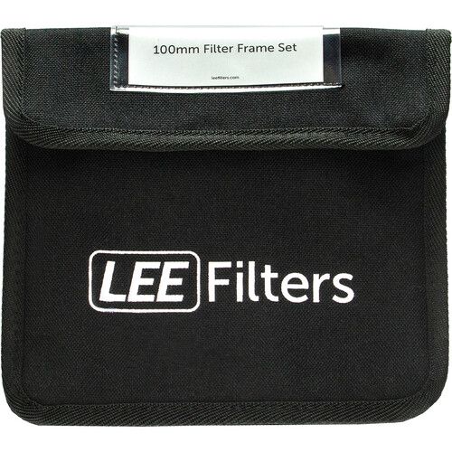 Lee Filters NIKKOR Z 14-24 f2.8 S Triple Pouch