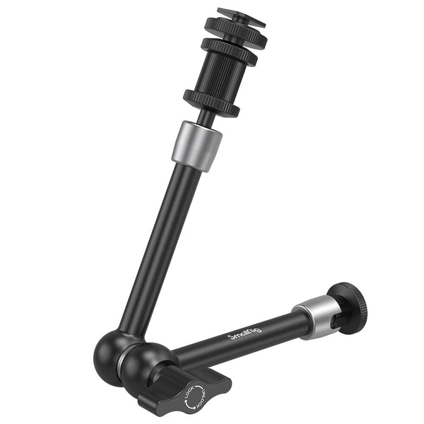 SmallRig Articulating Rosette Arm (11") 1498B