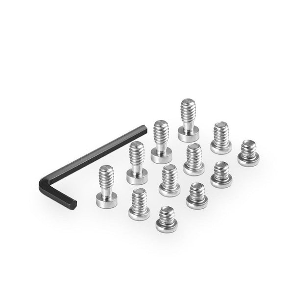 SmallRig Hex Screw Pack (12 pcs) 1713