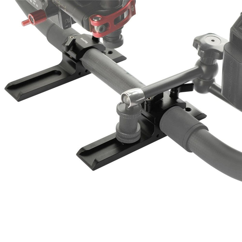 SmallRig 25mm Rod Support Feet for DJI Ronin-M/ Ronin-MX Grip/Freefly MoVI Ring