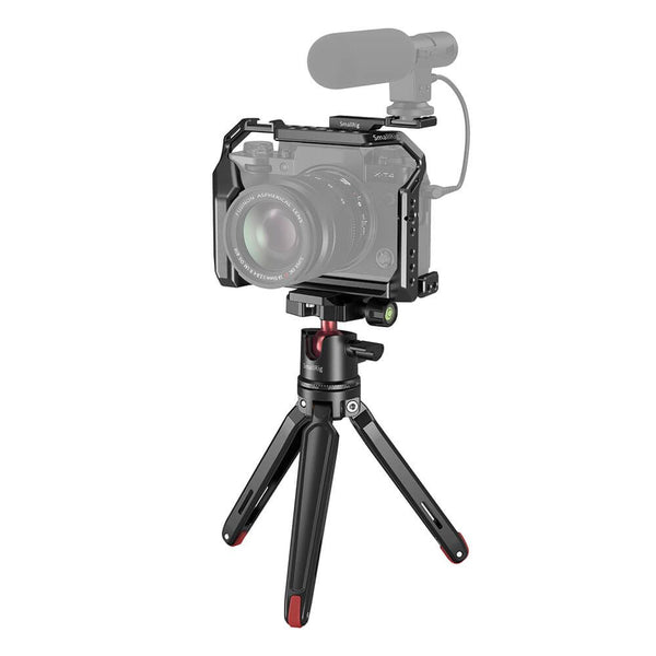 SmallRig Vlog Kit KGW116 for FUJIFILM X-T4