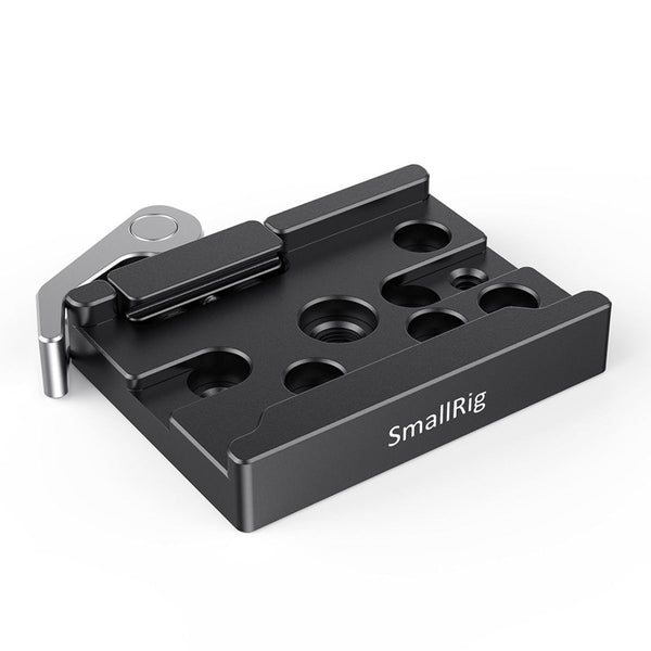 SmallRig Quick Release Clamp (Arca-type Compatible) 2143B