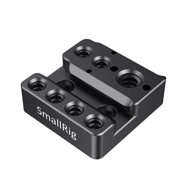 SmallRig Mounting Plate for DJI Ronin S/SC 2214B