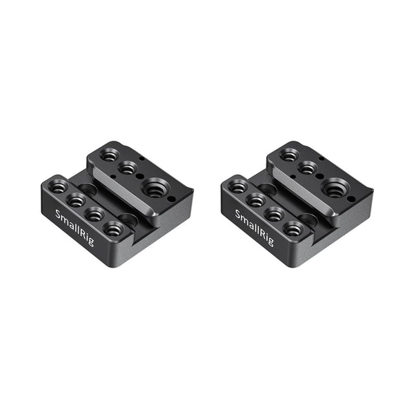 SmallRig Mounting Plate for DJI Ronin S (pair) 2234B