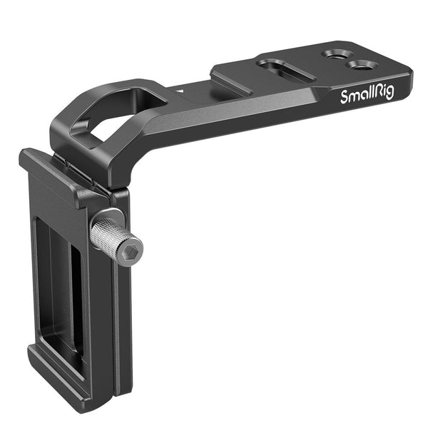 SmallRig Quick Release Extension Bracket for ZHIYUN CRANE 2S Handheld Stabilizer