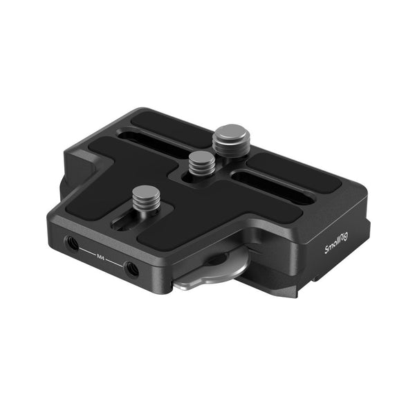 SmallRig Extended Arca-Type Quick Release Plate for DJI RS 2 and RSC 2 Gimbal 3162B