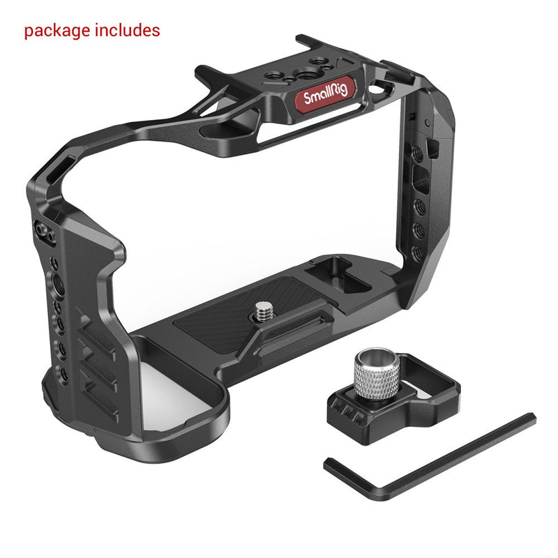 SmallRig Standard Cage Kit for Sony Alpha 7S III 3180