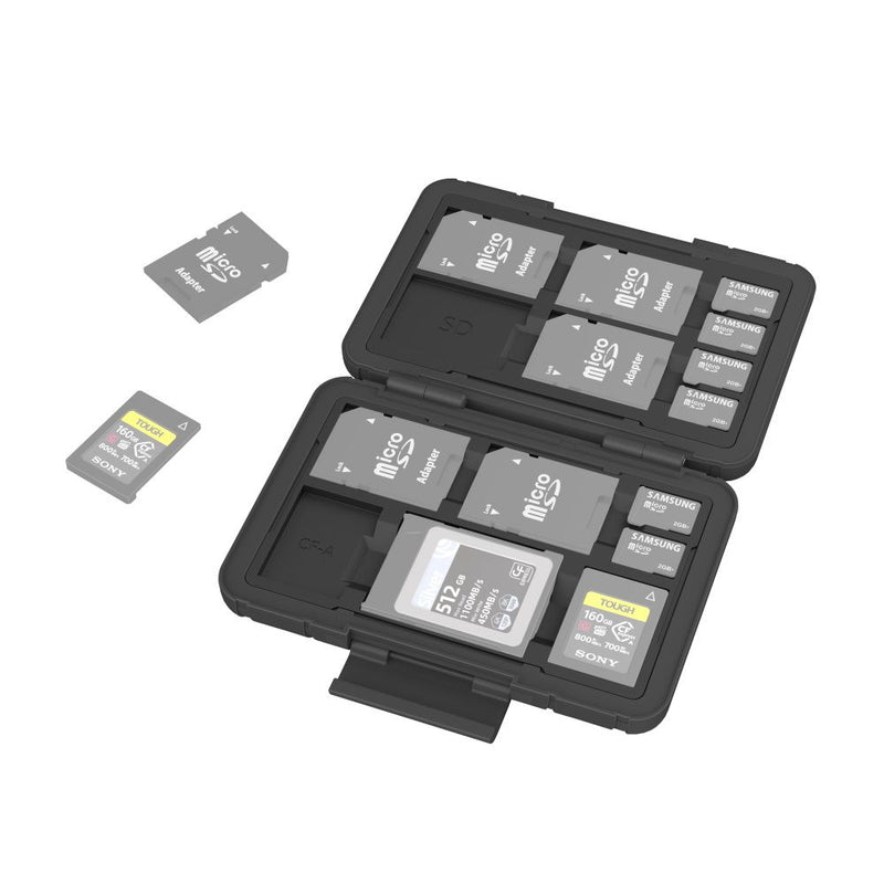 SmallRig Memory Card Case 3192