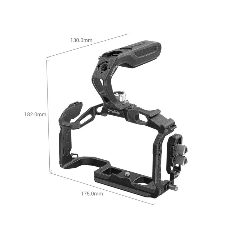 SmallRig Black Mamba Kit for EOS R5/R6/R5 C 3234B