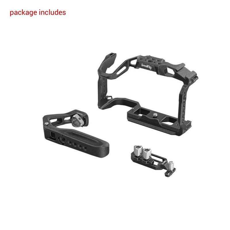 SmallRig Black Mamba Kit for EOS R5/R6/R5 C 3234B