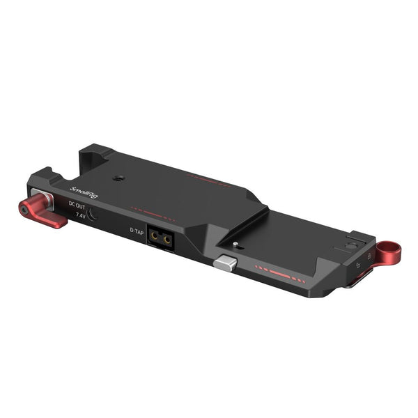 SmallRig Power Pass-Through Plate for DJI RS2 3251