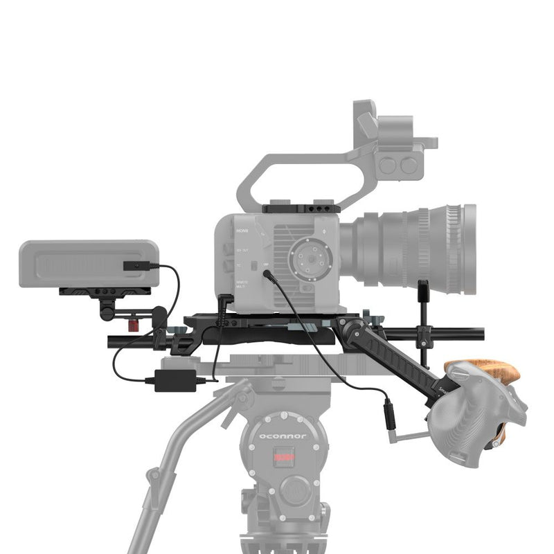 SmallRig Sony FX6 Shoulder Kit 3459