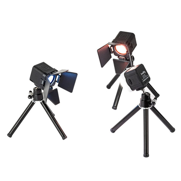 SmallRig RM01 LED Video Light Kit 3469