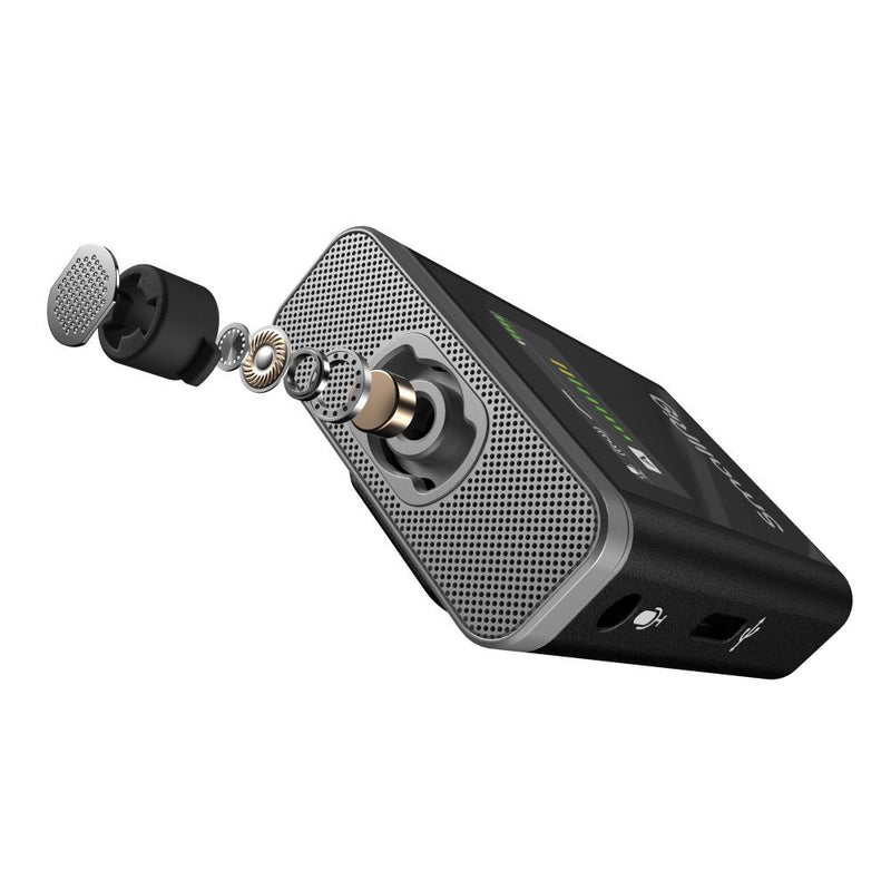 SmallRig Forevala W60 Wireless Microphone 3487