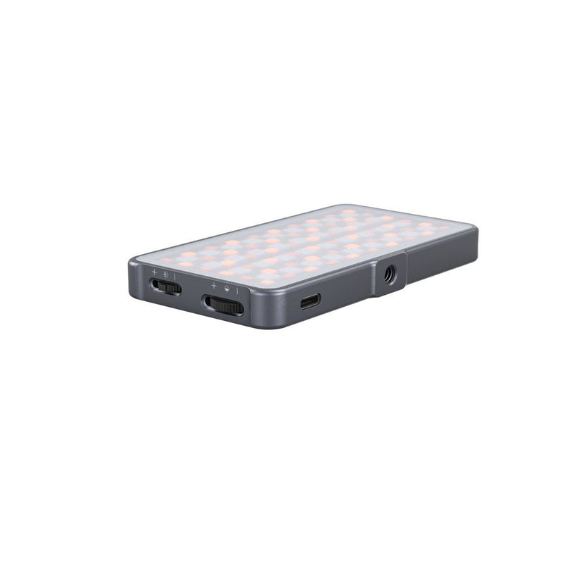 SmallRig Vibe P96L RGB Video Light 3489B