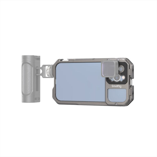 SmallRig Mobile Video Cage for iPhone 13 Pro Max 3561