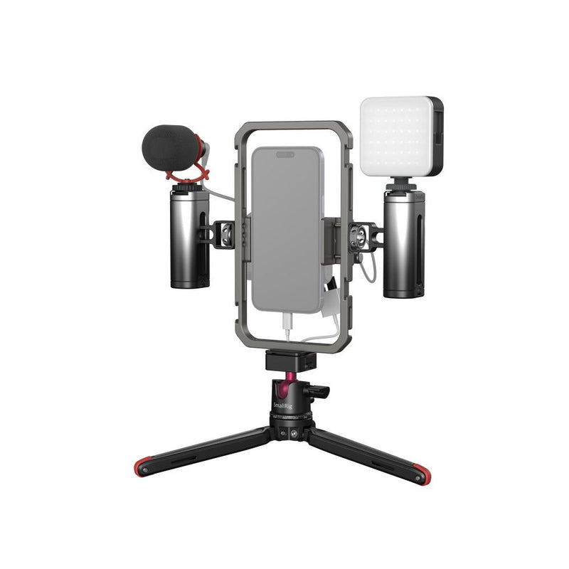 SmallRig All-in-One Video Kit Ultra (2022) 3591C