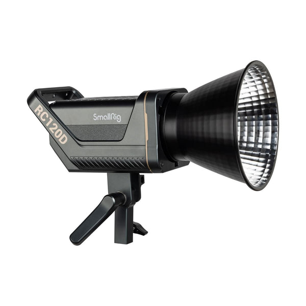 SmallRig RC 120D Point-Source Video Light (AU) 3614