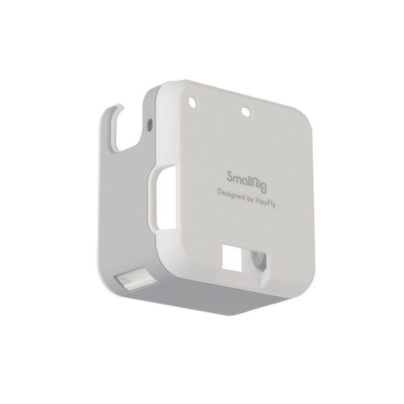 SmallRig Magnetic Case for DJI Action 2 (White) 3626