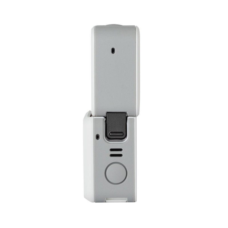 SmallRig Magnetic Case for DJI Action 2 (White) 3626