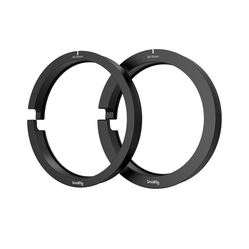 SmallRig Clamp-On Ring kit (Φ80/85-95mm) 3654