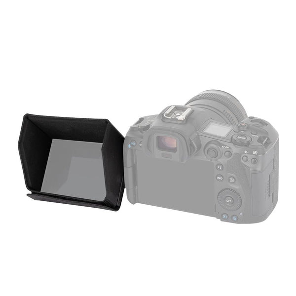 SmallRig Sunhood for Canon EOS R3/R5/R5 C Camera 3673