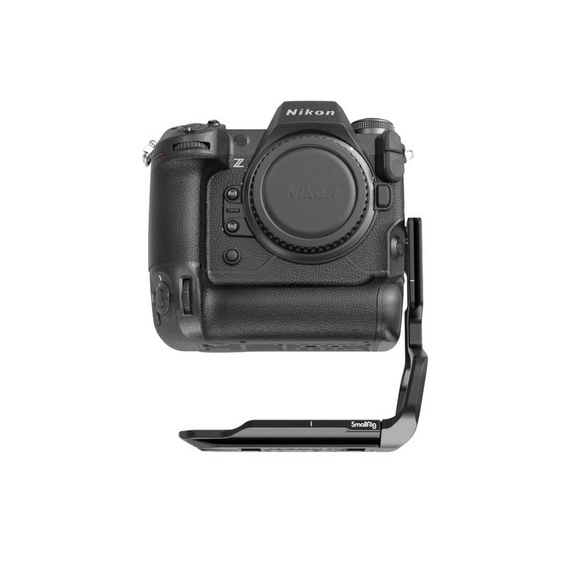 SmallRig L-Bracket for Nikon Z 9 3714