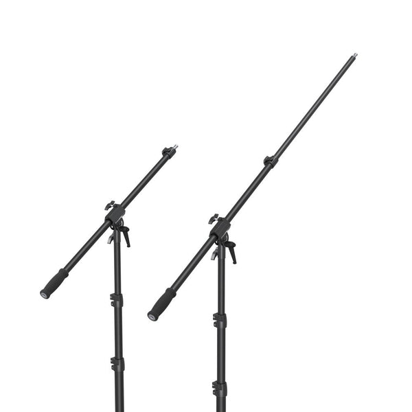 SmallRig RA-S280A Air-cushioned Light Stand with Arm 3737