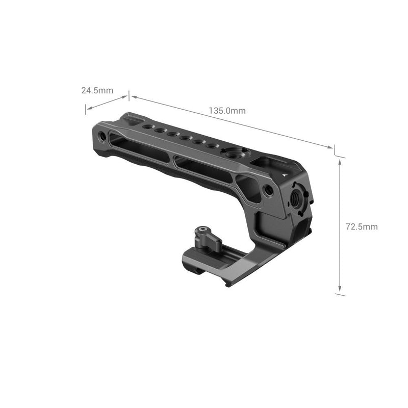 SmallRig NATO Top Handle (Lite) 3766