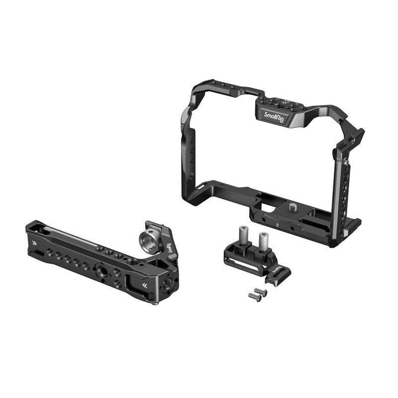 SmallRig Cage Kit for Panasonic LUMIX GH6 3785